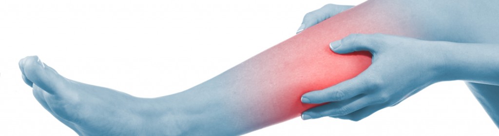 Nachtelijke spierkramp