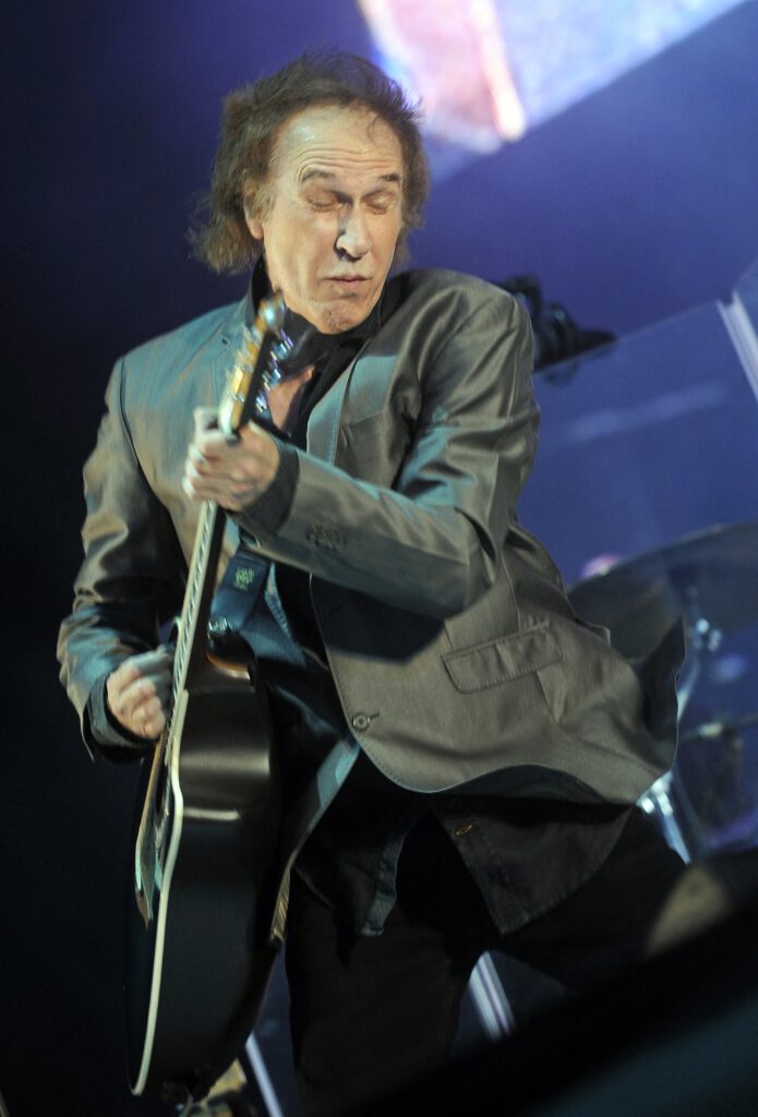 Ray Davies