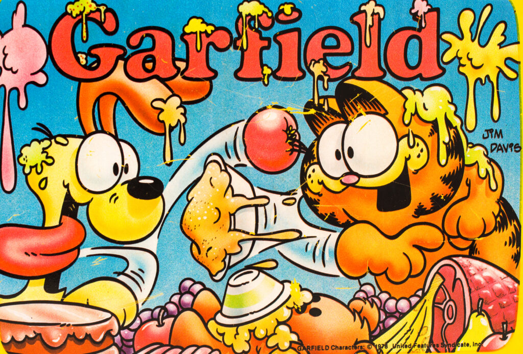 Garfield