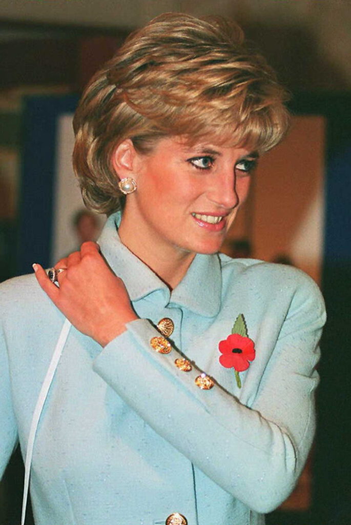 prinses Diana