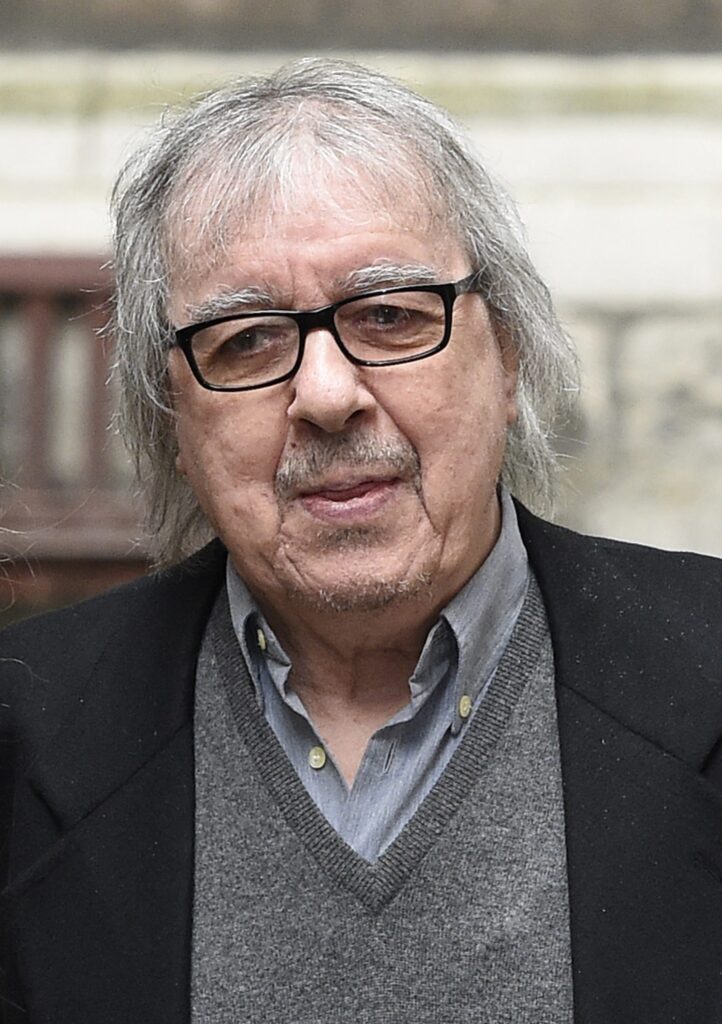 Bill Wyman