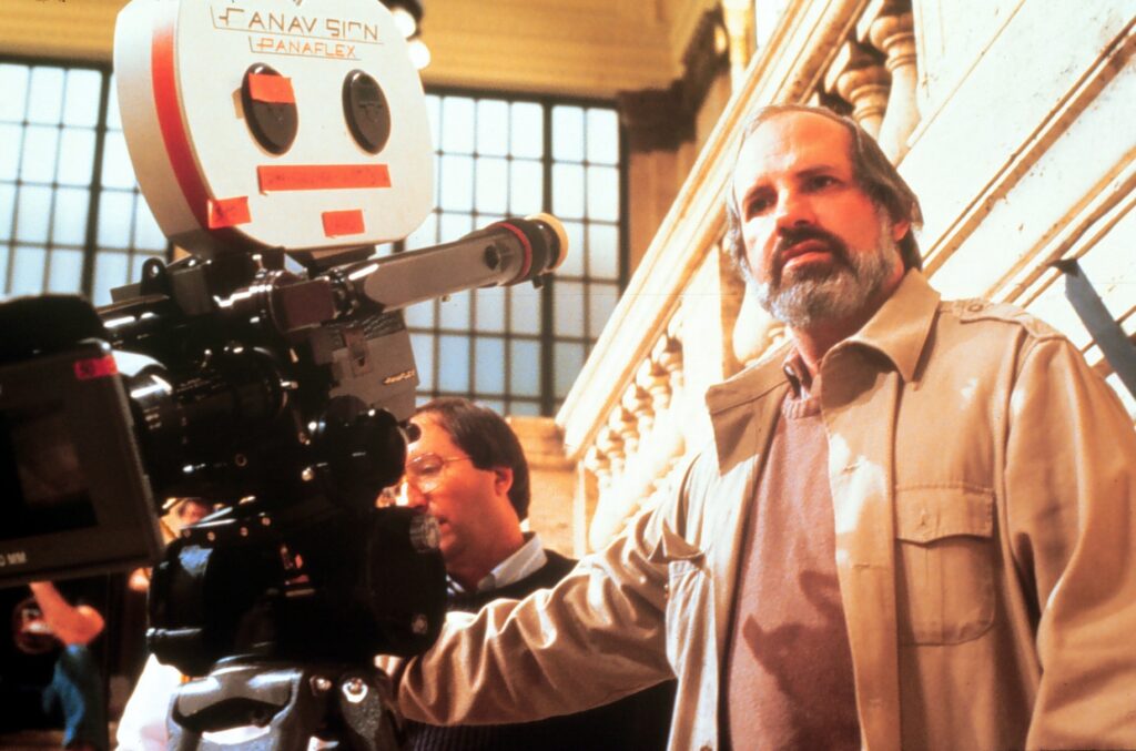 Brian de Palma