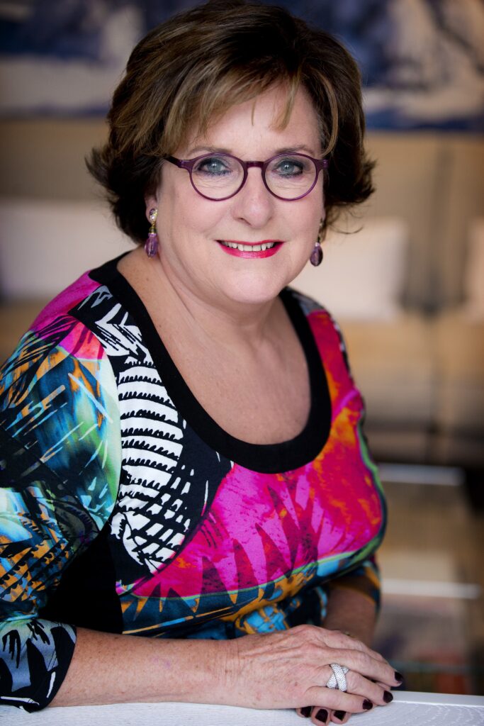 Catherine Keyl