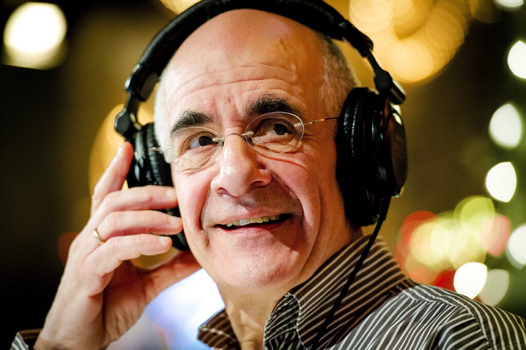 Frits Spits