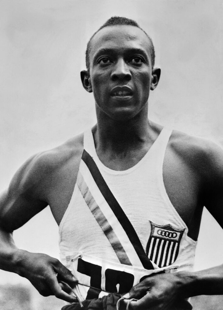 Jesse Owens
