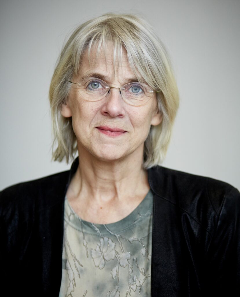 Joke van Leeuwen