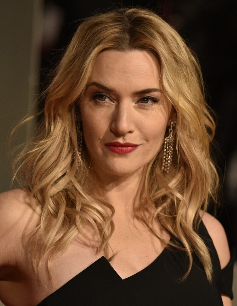 Kate Winslet