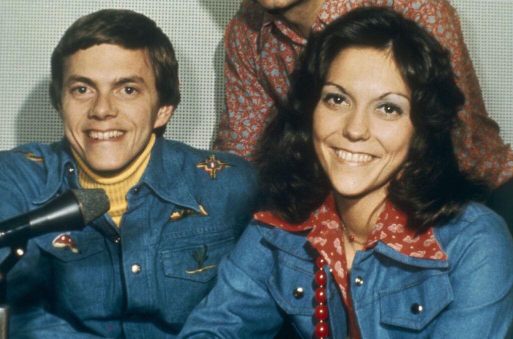 Richard Carpenter