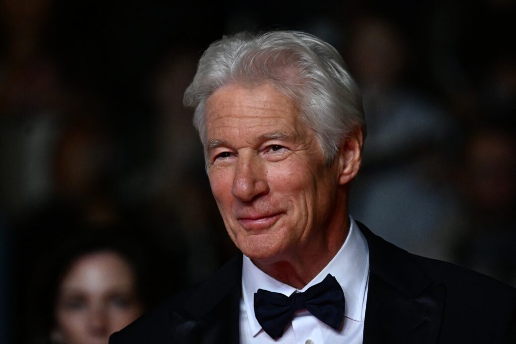 Richard Gere