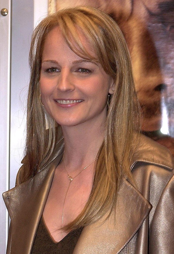Helen Hunt