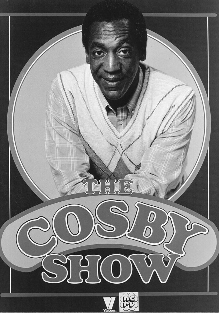 Bill Cosby