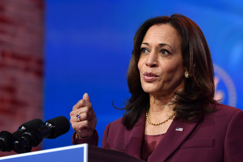 Kamala Harris