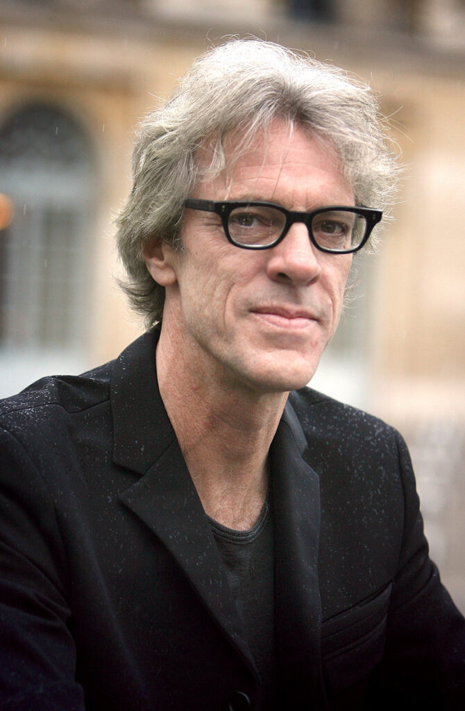 Stewart Copeland