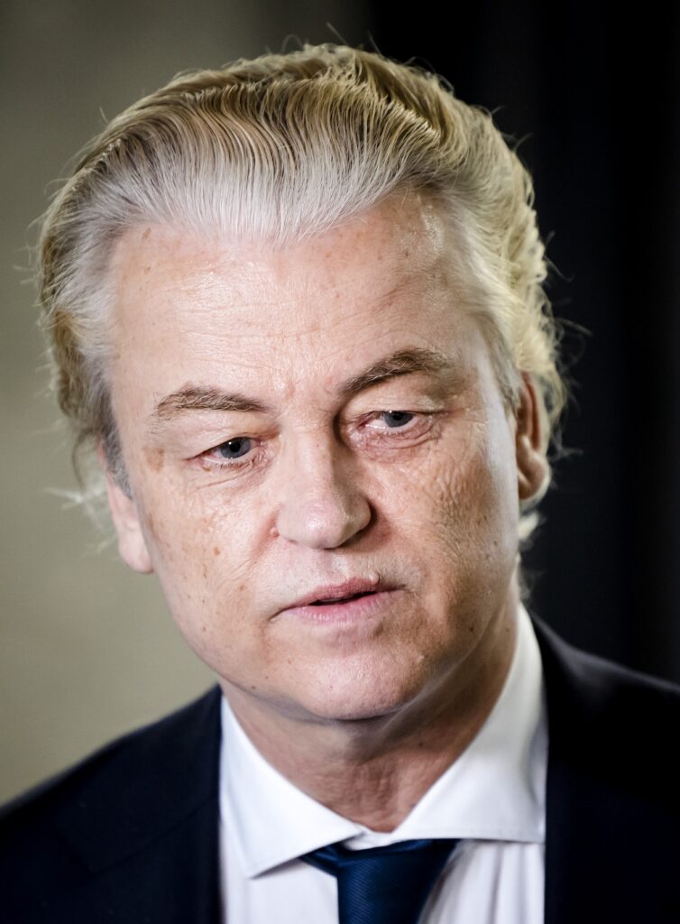 Geert Wilders