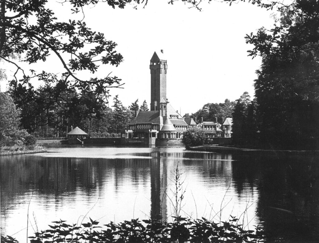 Nationale Park De Hoge Veluwe