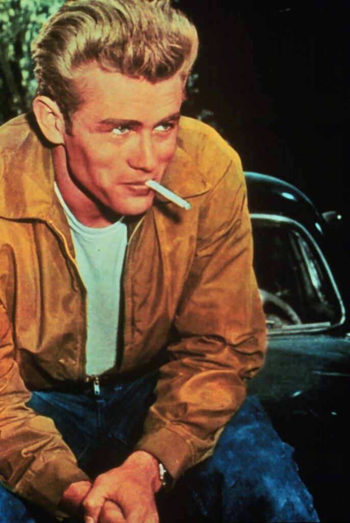 James Dean