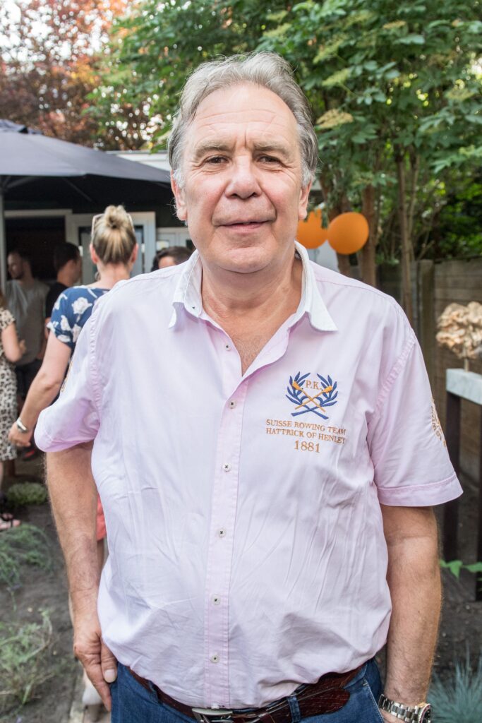 Maarten Spanjer