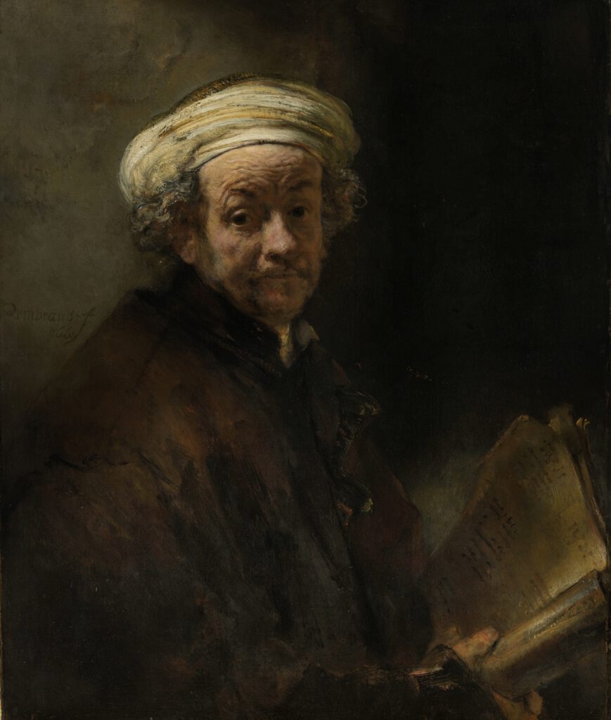 Rembrandt