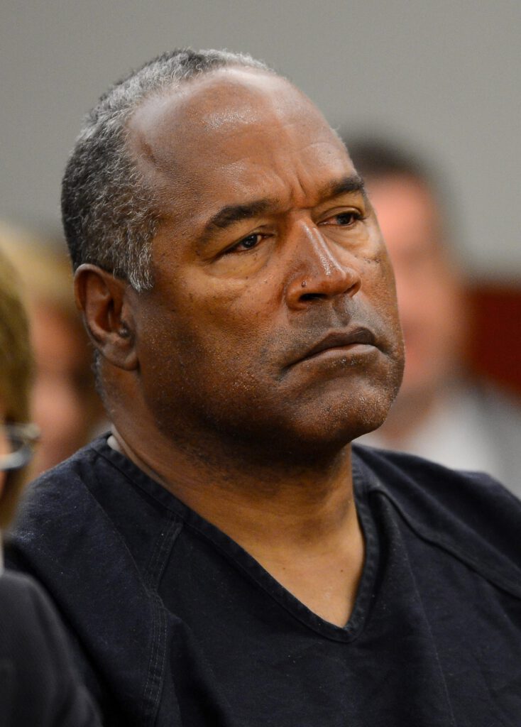 O.J. Simpson