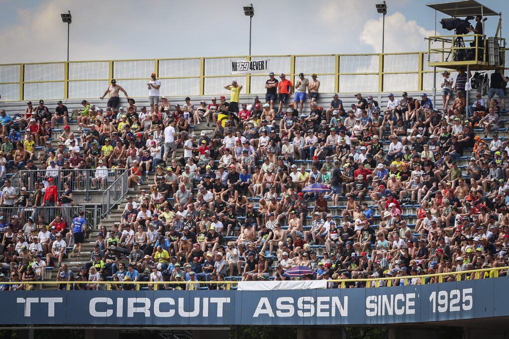 TT Assen