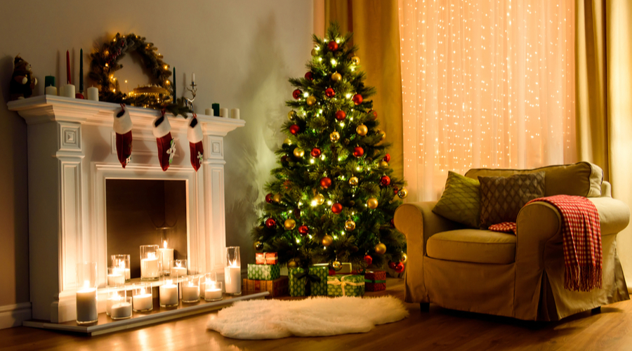 MAX Vandaag Eerste Kerstdag puzzel - MAX Vandaag