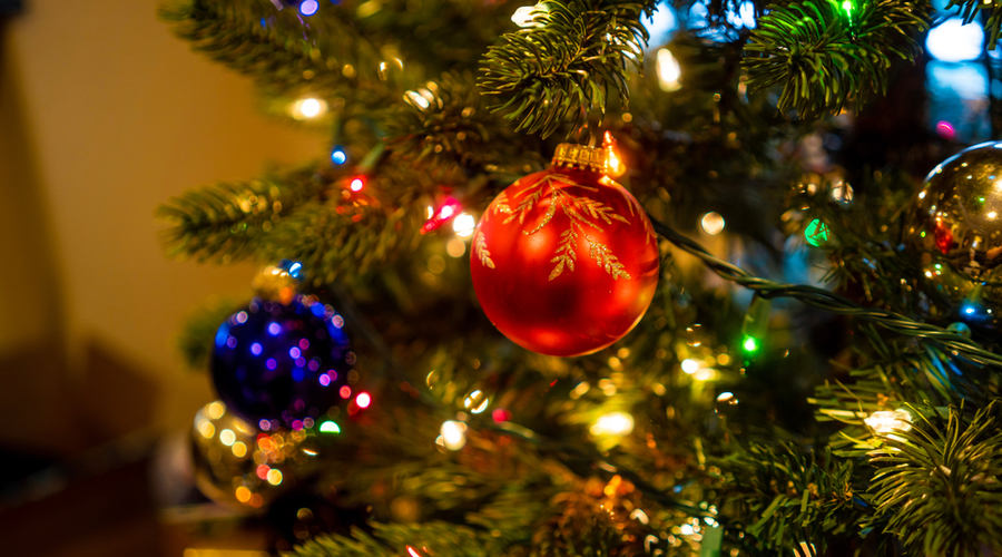 Hoe vieren we kerst dit jaar? De kleine kring is groter dan u denkt MAX Vandaag