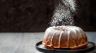 cake uit de airfryer