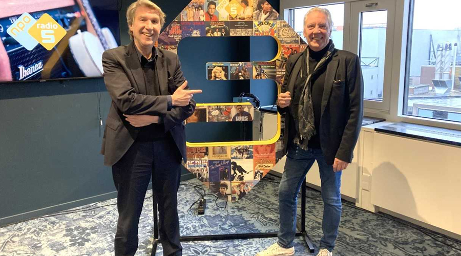 CD presentatie Jan Rietman http//www.bnnews.nl