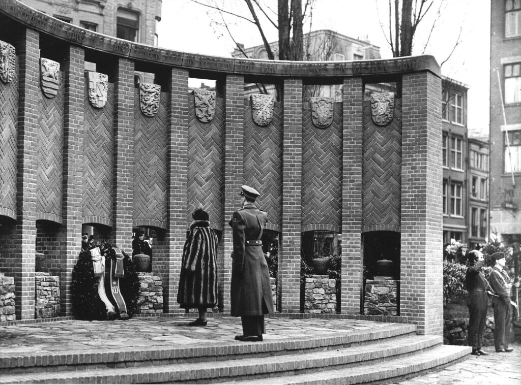 Nationaal monument