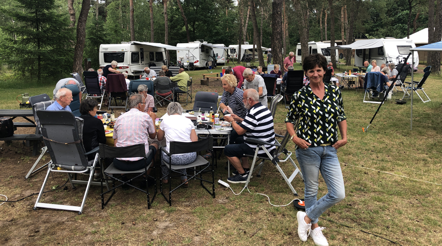 We zijn er Bijna! terug in de zomer van 2021 - MAX Vandaag