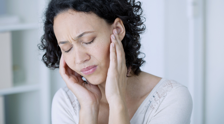 Plotseling een piep in het oor, kan dat kwaad? - MAX Vandaag