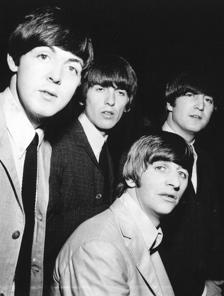 The Beatles 