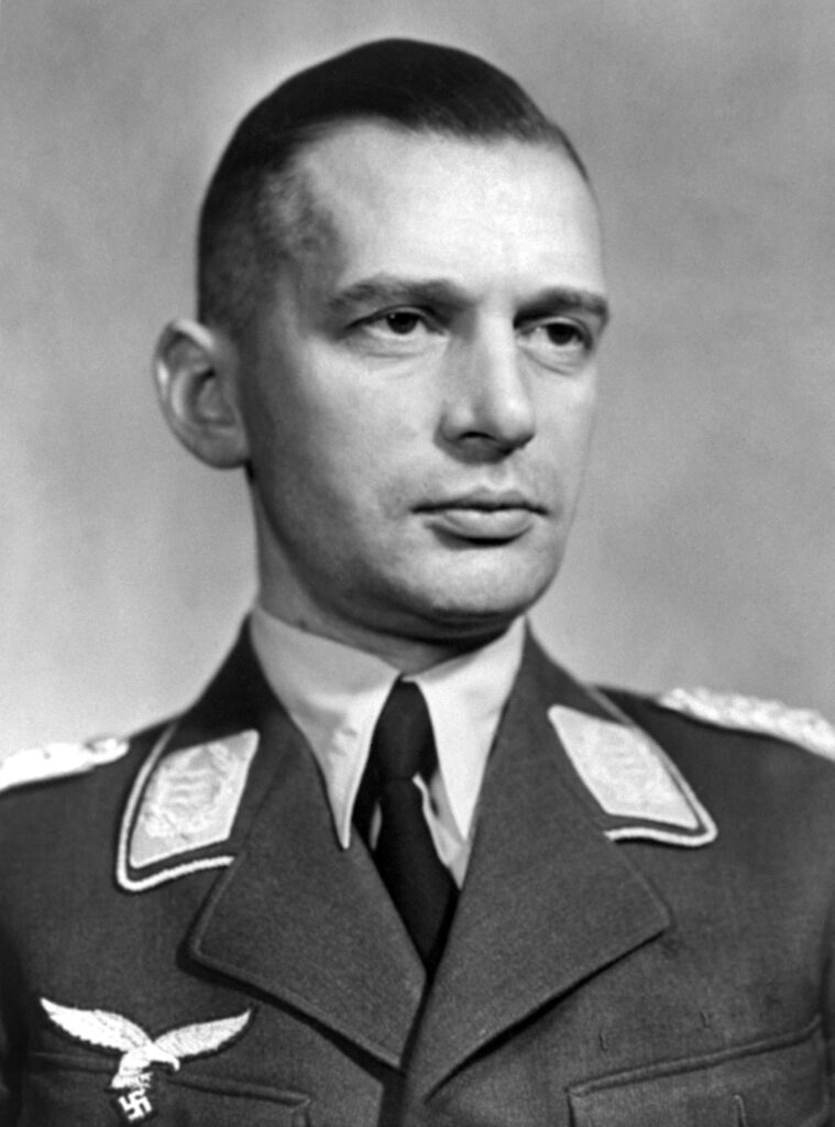 Hans Frank