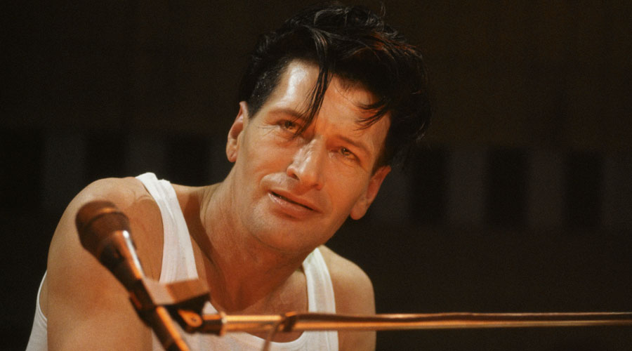 Hoe Oud Is Herman Brood Geworden