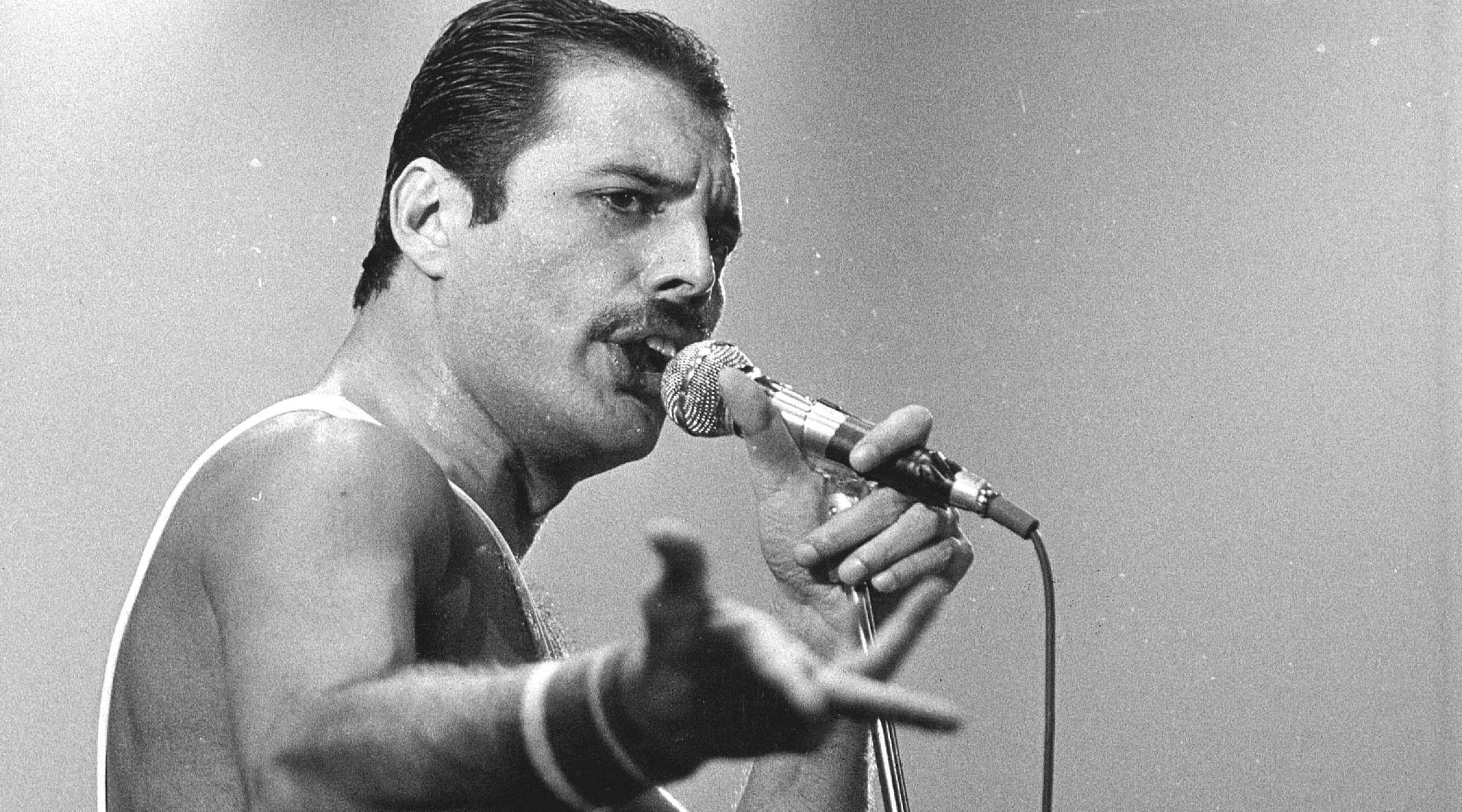 Laatste dagen Queen-zanger Freddie Mercury gereconstrueerd in podcast