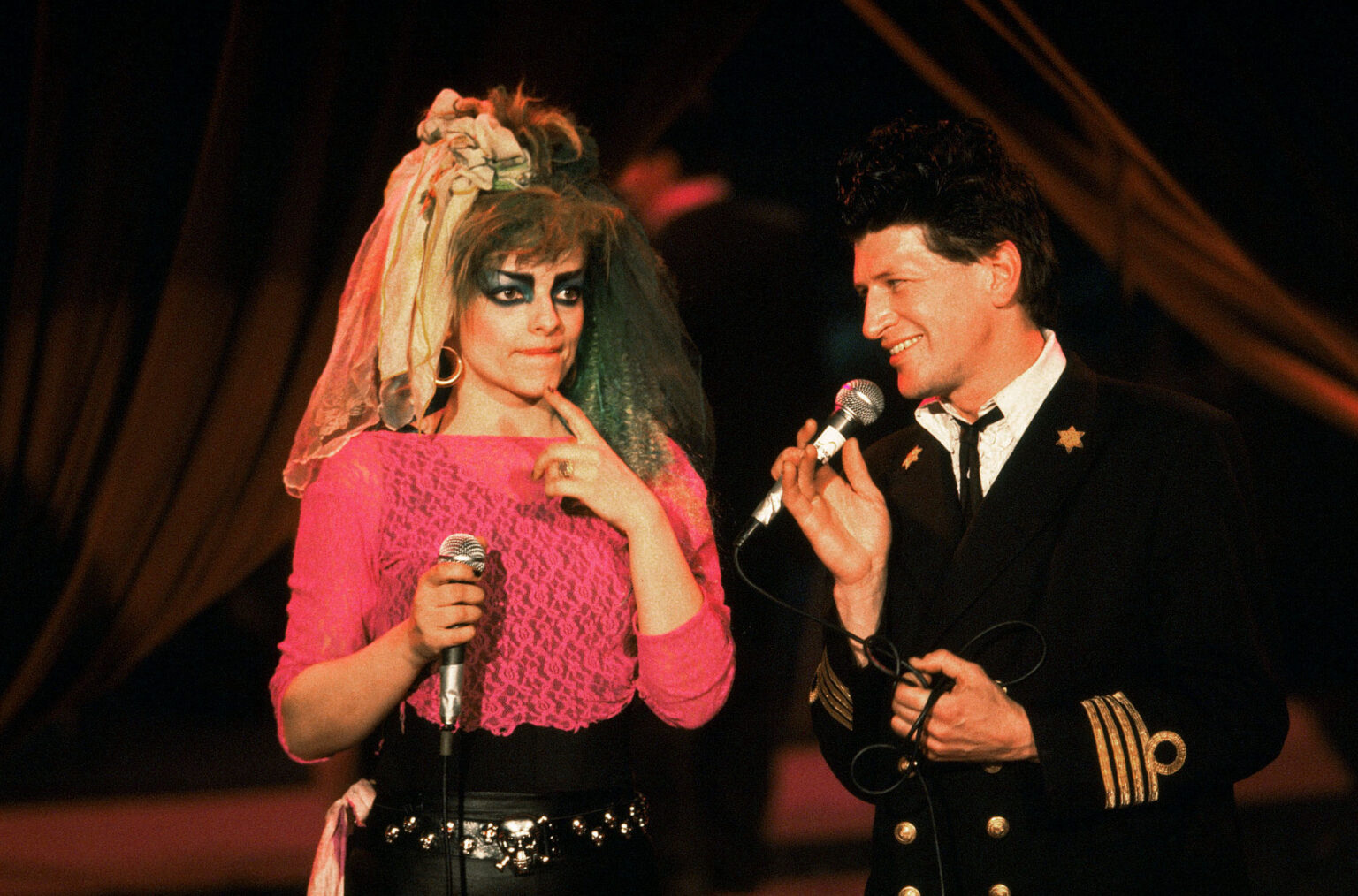 5 november 2021: Herman Brood zou 75 jaar zijn geworden - MAX Vandaag