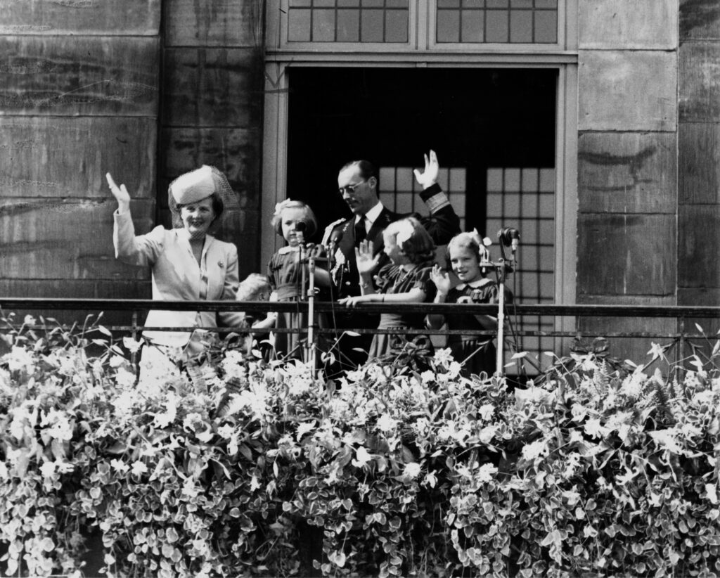 Koningin Juliana