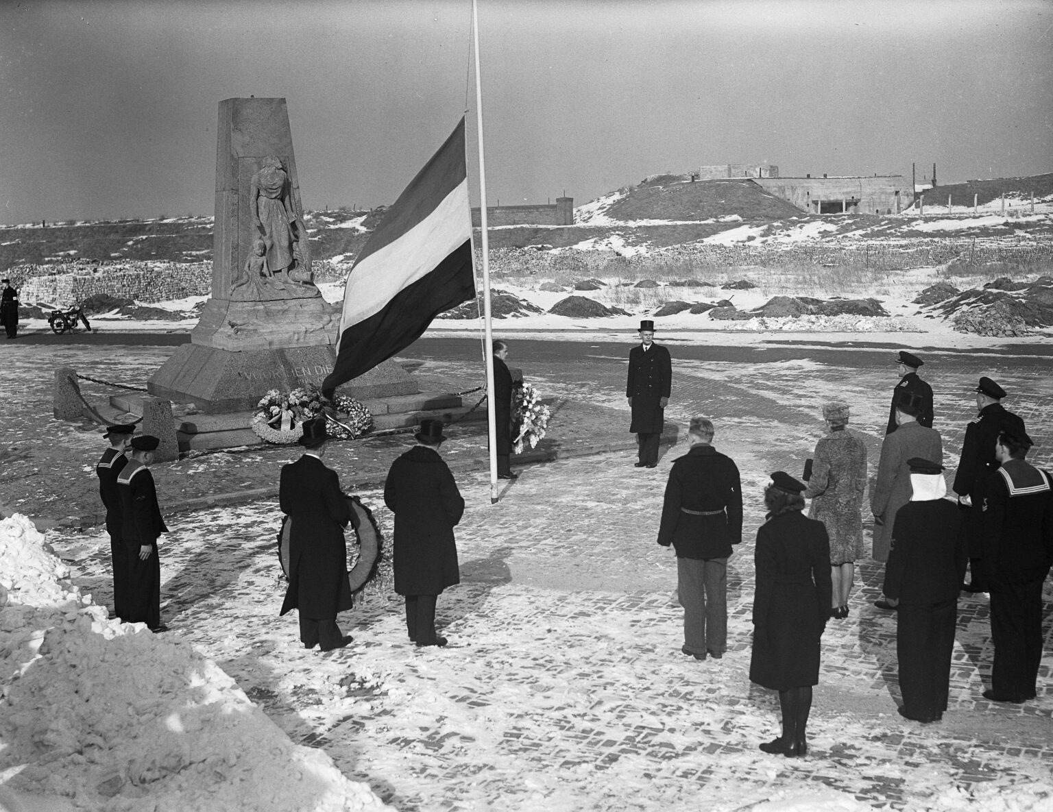 De Slag In De Javazee Op 27 Februari 1942 MAX Vandaag