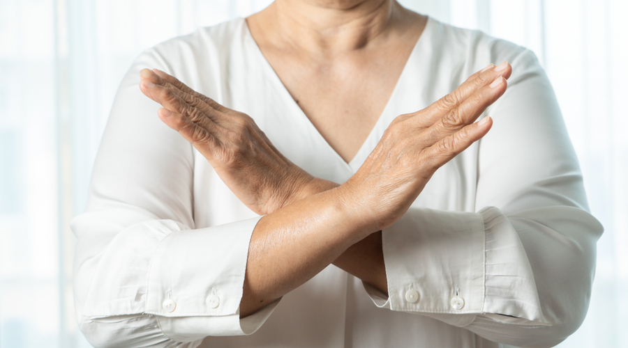 Raad Gevraagd: "ik vind nee zeggen moeilijk" - MAX Vandaag