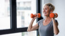 Spiermassa trainen – 900 x 500 pixels – Shutterstock spiermassa trainen