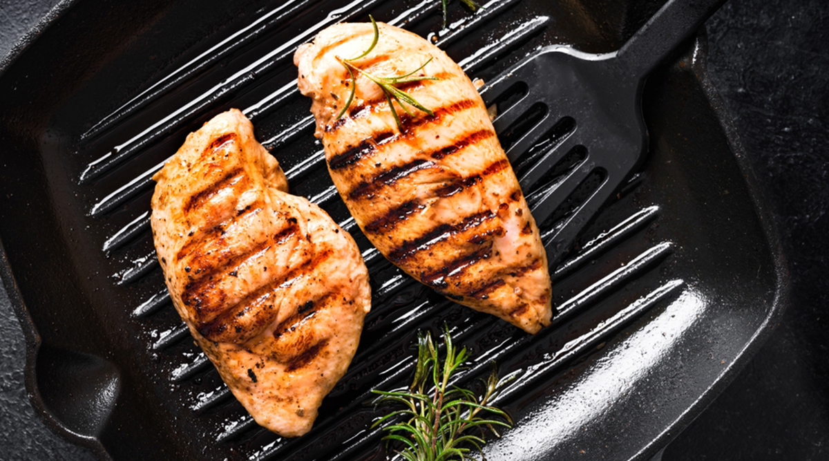 Vieze geurtjes na het koken, zo krijgt u ze weg