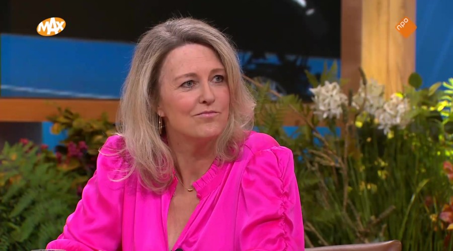 Kristie Boogert over documentaire Break Point en de nieuwe generatie toptennissers