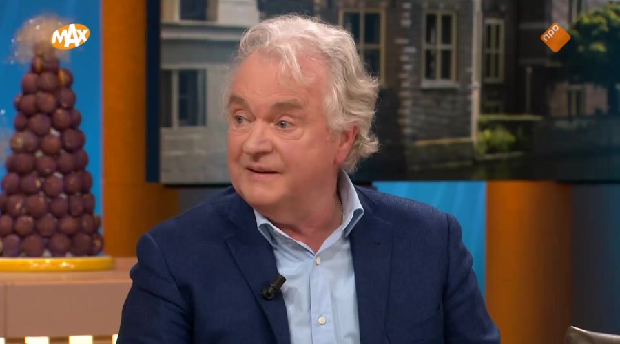 Kees Boonman over politiek jaar 2023: van stikstof tot aardbevingsschade in Groningen