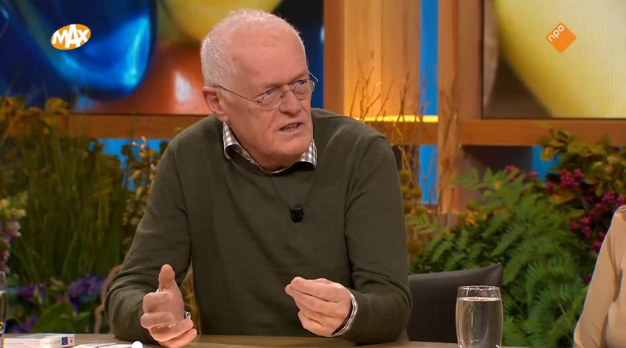 Discussie over medicijnverkoop, medicijntekorten en superzelftest: Dokter Ted aan het woord