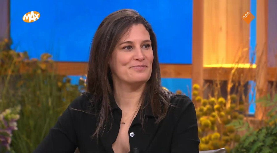 Stukgelopen vriendschappen: Stéphanie Hoogenberk schrijft er een boek over