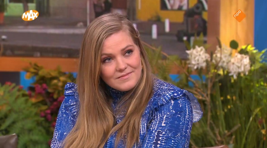 Amalia openhartig over bedreigingen, Josine Droogendijk aan het woord: “Máxima is een Latina, Amalia een Oranje”