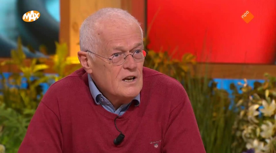 Dokter Ted over kinderhartcentra, ‘Heilige Graal voor spoedeisende hulp’ en onnodige medische ingrepen