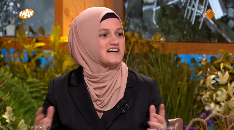 Hoe komen slachtoffers van aardbevingen hun trauma’s te boven? Necibe Kinik aan het woord