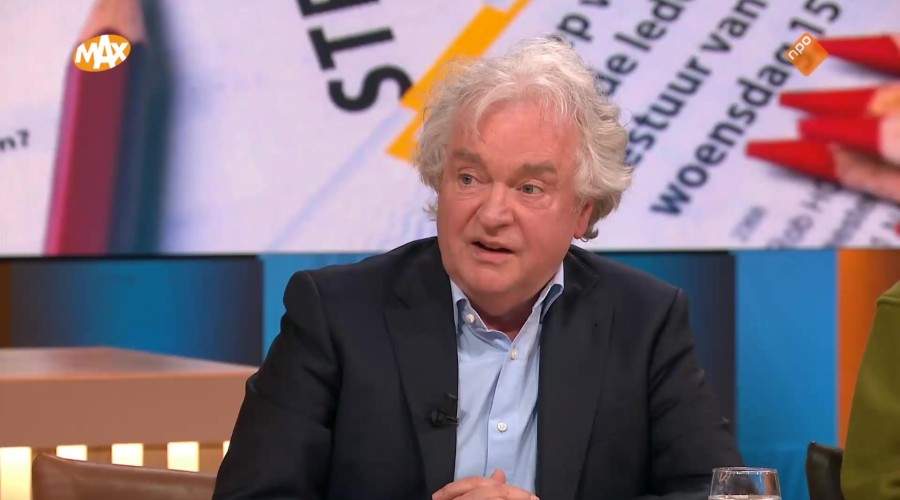 Kees Boonman over aanpak Groningse aardbevingsschade en 1e lijsttrekkersdebat: “Heel slecht voor de politiek”