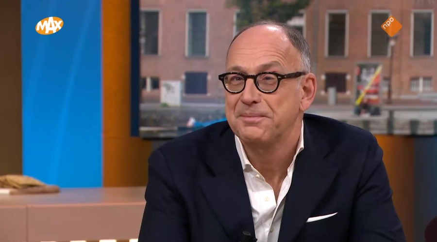 Hermitage stelt bijzondere Rembrandt-collectie tentoon: “Cadeautje voor Amsterdam”